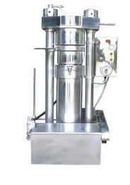 供應液壓榨油機 選擇中諾機器，品質與價格兼得
