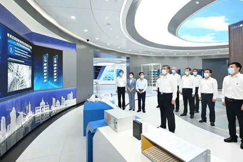 信長星、許昆林履新 江蘇政壇新篇章的啟幕者